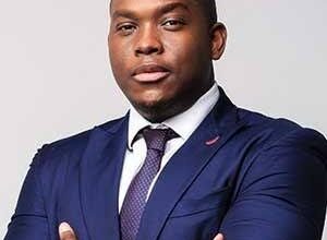 Vusi thembekwayo Biography