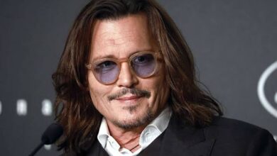 Johnny Depp Biography