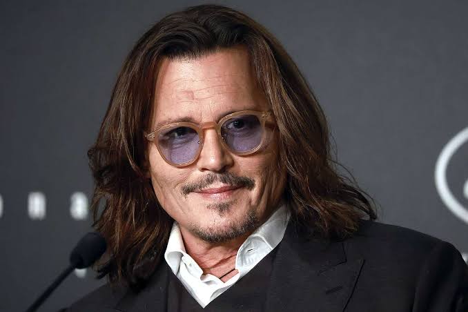 Johnny Depp Biography