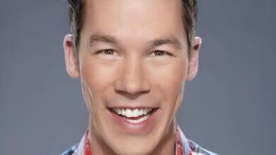 David Bromstad Biography