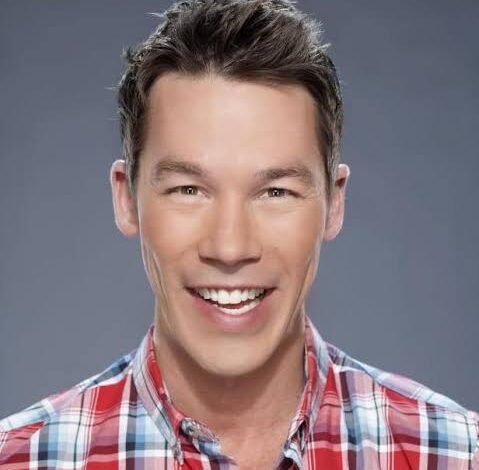 David Bromstad Biography