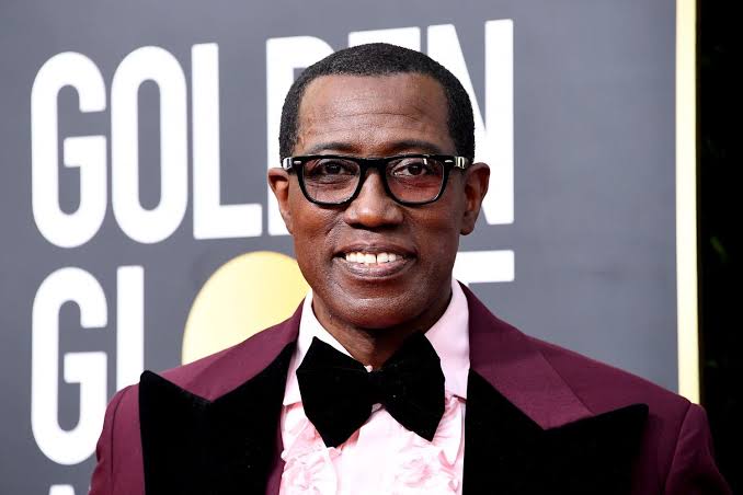 wesley snipes biography