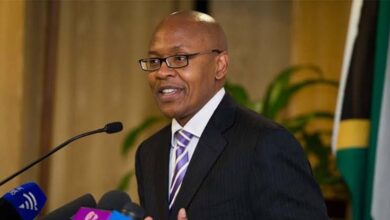 Mzwanele Manyi Biography