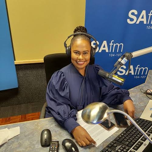 Sakina Kamwendo net Worth