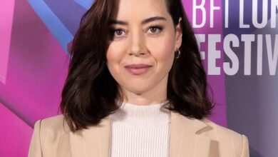 Aubrey Plaza Biography