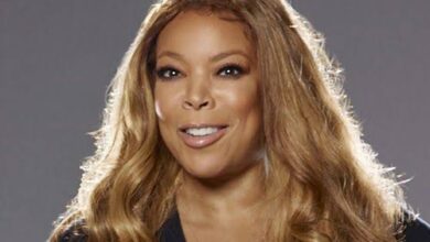 Wendy Williams Biography