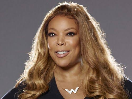 Wendy Williams Biography