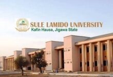 Sule Lamido University Resumption Date 2023/2024