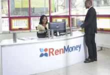 Renmoney Job Openings in 2023