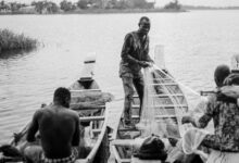 The Mysterious Disappearance of the Epe Fishermen