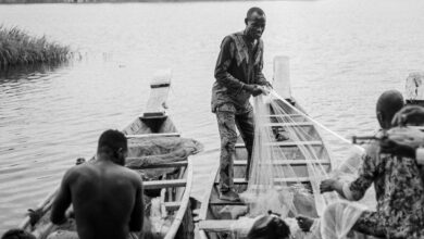 The Mysterious Disappearance of the Epe Fishermen