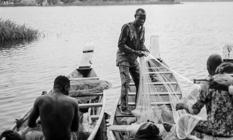 The Mysterious Disappearance of the Epe Fishermen